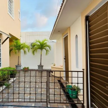 Buy this 1studio house on Calle Ceiba in 77506 Cancún, ROO