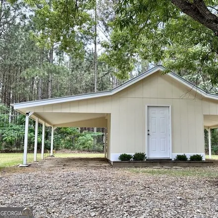 Image 6 - 183 Rozar-Goolsby Road, Dodge County, GA 31023, USA - House for sale