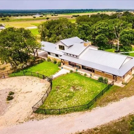 Image 5 - County Road 272, Burnet County, TX 78605, USA - House for sale