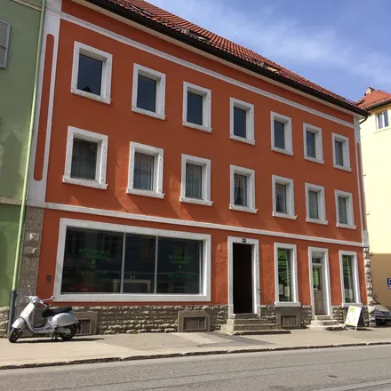 Rent this 3 bed apartment on Rue Numa-Droz 108 in 2300 La Chaux-de-Fonds, Switzerland