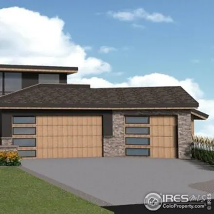 Buy this 5 bed house on Southwind Road in Berthoud, CO 86537