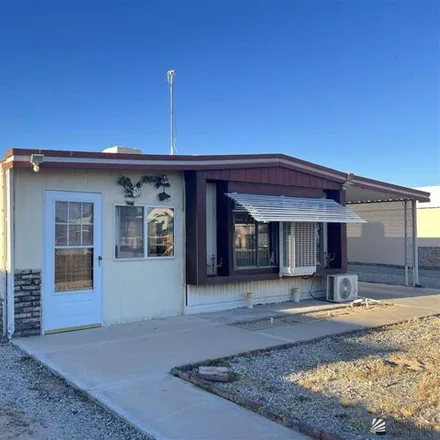 Buy this studio apartment on 13240 East 43rd Drive in Fortuna Foothills, AZ 85367