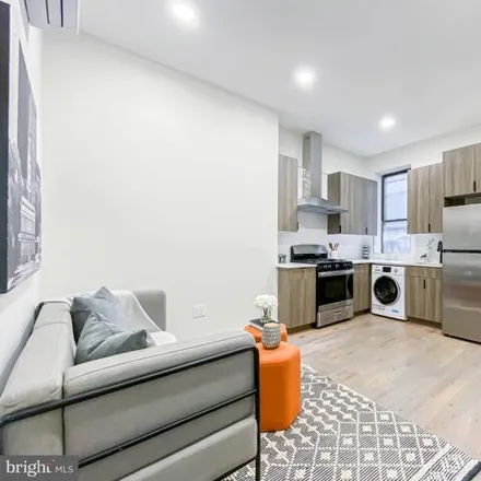 Rent this 1 bed apartment on 1908 Pine Street in Philadelphia, PA 19110