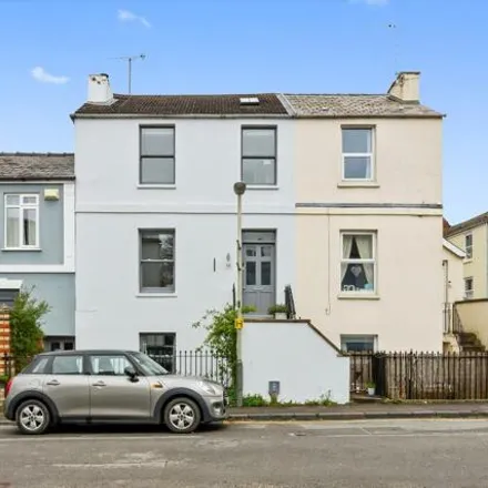 Buy this 4 bed townhouse on 17 Cudnall Street in Charlton Kings, GL53 8HS