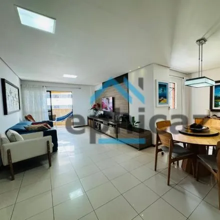 Buy this 3 bed apartment on Rua Doutor Antônio Cansanção 1033 in Ponta Verde, Maceió - AL