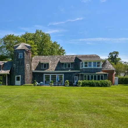 Buy this 7 bed house on 4 Georgica Association Road in East Hampton, Suffolk County