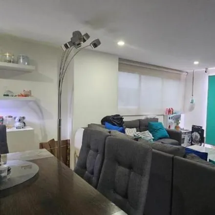 Buy this 3 bed apartment on Calle Isabel La Católica in Benito Juárez, 03400 Mexico City