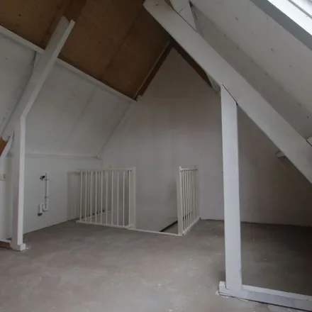 Rent this 2 bed apartment on Hofnar 3 in 3161 LE Rhoon, Netherlands