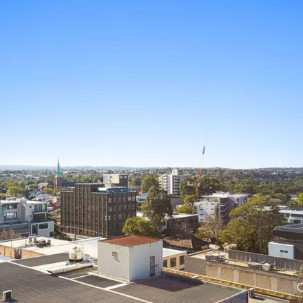Image 3 - Nexus, 15 Atchison Street, St Leonards NSW 2065, Australia - Apartment for rent