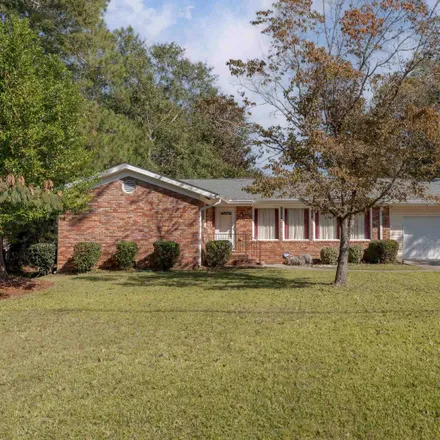 Buy this 3 bed house on 1413 Baker Street in Perry, GA 31069