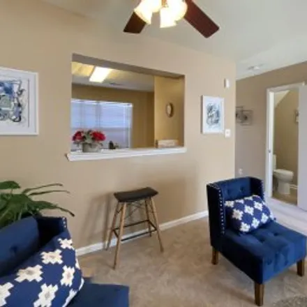 Buy this 2 bed apartment on 46723 Fielding Ter in Rolling Ridge Townhome Condominiums, Sterling