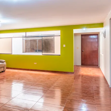 Buy this 3 bed apartment on unnamed road in Santiago de Surco, Lima Metropolitan Area 15054