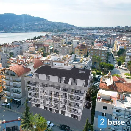 Buy this 1 bed apartment on Recepoğlu Sokak in 74000 Alanya, Turkey
