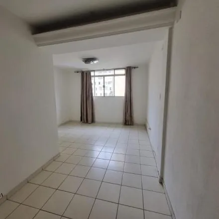 Rent this 1 bed apartment on Ponto de Táxi Jaguaribe in Rua Dona Veridiana 248, Higienópolis
