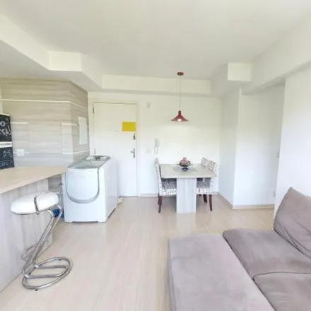 Buy this 2 bed apartment on Avenida Florianópolis in Azenha, Porto Alegre - RS