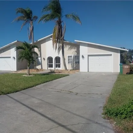 Buy this 5 bed house on 500 Southeast 5th Place in Cape Coral, FL 33990