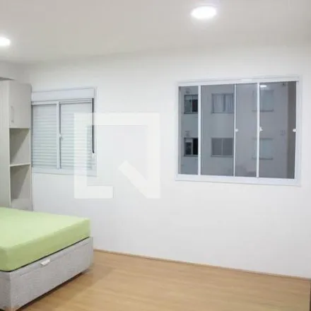 Rent this 1 bed apartment on Avenida Prof. Luiz Ignácio Anhaia Mello in 5001, Avenida Professor Luiz Ignácio Anhaia Mello