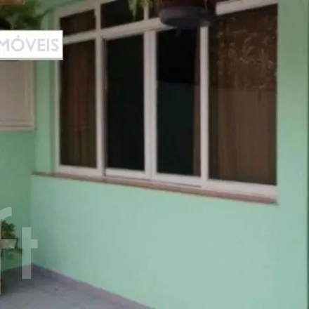 Buy this 3 bed house on Rua Professor Castro Soromenho in Campo Belo, São Paulo - SP