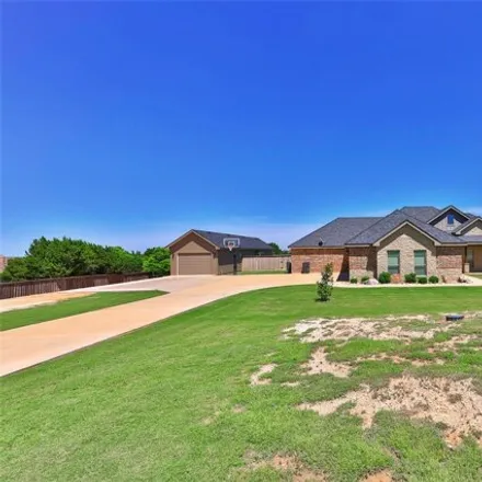 Image 3 - 291 Edge Cliff Court, Taylor County, TX 79606, USA - House for sale