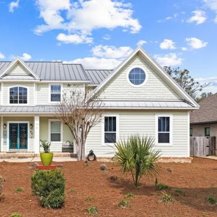 Buy this 5 bed house on 58 Southview Avenue in Valparaiso, Okaloosa County