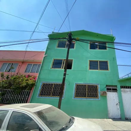 Buy this 5 bed house on Calle Rafaél Saldaña in Iztapalapa, 09239 Mexico City