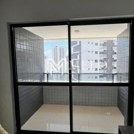 Buy this 3 bed apartment on Rua Antônio de Sá Leitão 139 in Boa Viagem, Recife -