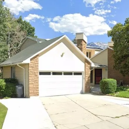 Buy this 5 bed house on 8433 Jackson Hole Drive in Sandy, UT 84093