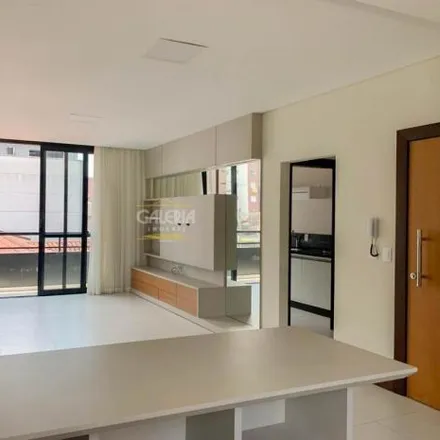 Rent this 1 bed apartment on Rua Bento Gonçalves 108 in Glória, Joinville - SC