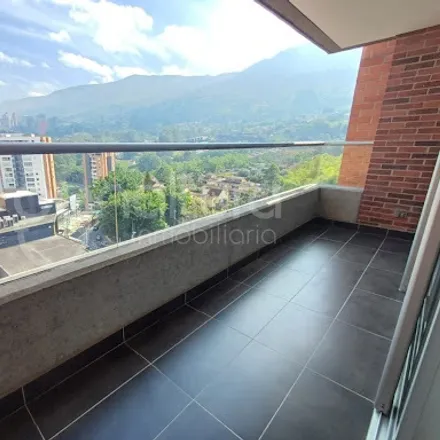 Image 9 - Calle 27 Sur, 055420 Envigado, ANT, Colombia - Apartment for rent