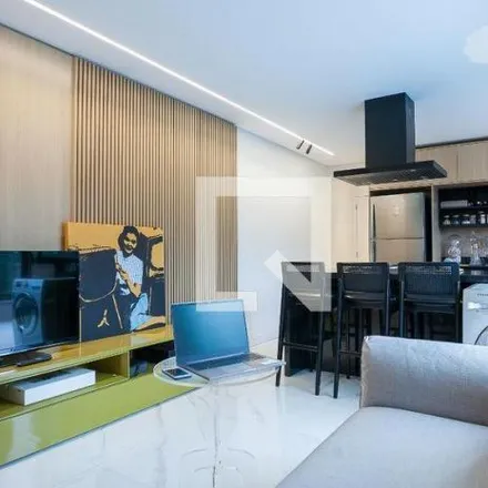 Rent this 3 bed apartment on Rua Sapucaí in Village Terrasse, Nova Lima - MG
