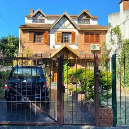 Buy this 3 bed house on Juan B. Justo 3143 in Olivos, Vicente López