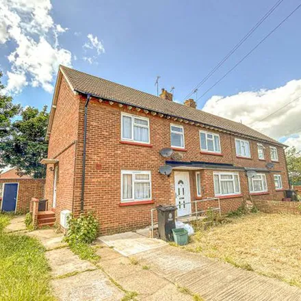 Image 3 - Cobblers of Clacton, Rosemary Road, Tendring, CO15 1NZ, United Kingdom - Apartment for rent