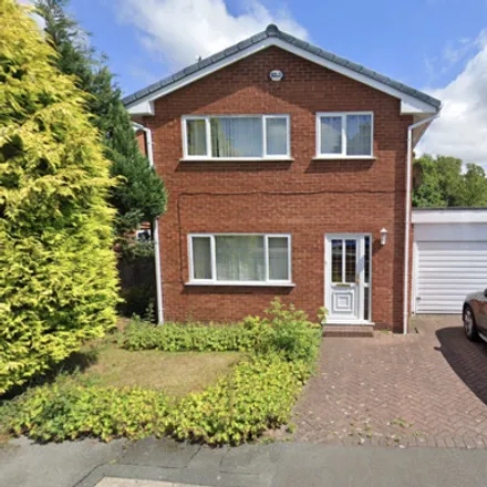 Image 1 - Grove Park Avenue, Liverpool, L12 5JP, United Kingdom - House for sale