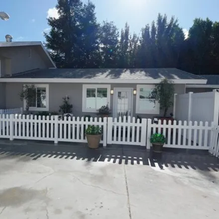 Rent this 2 bed house on 720 North Greenbriar Avenue in Simi Valley, CA 93065