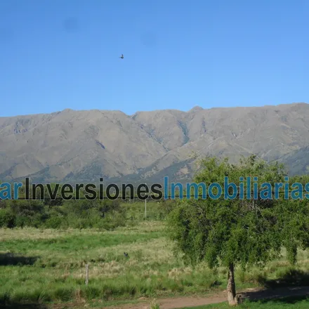 Image 5 - Rodeo de Los Cocos, Junín, 5881 Villa de Merlo, Argentina - Townhouse for sale