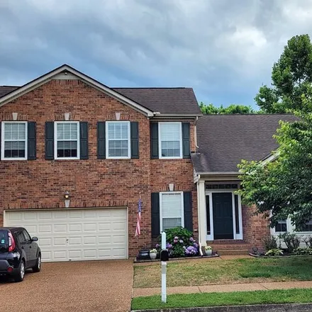 Buy this 3 bed house on 5043 Penbrook Dr in Franklin, Tennessee