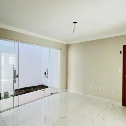 Image 2 - Rua Gil Vicente, Santa Branca, Belo Horizonte - MG, 31565, Brazil - Apartment for sale