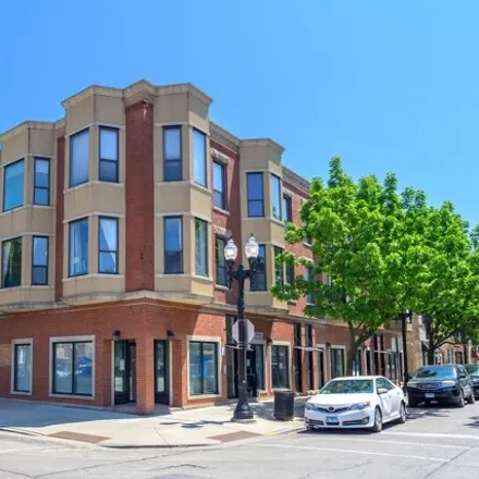 Buy this 2 bed condo on 2401-2409 South Oakley Avenue in Chicago, IL 60608