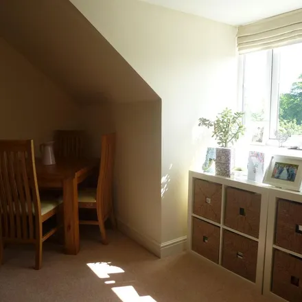 Image 5 - Clifton Road, Weston-super-Mare, BS23 1BN, United Kingdom - Apartment for rent