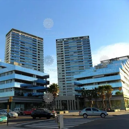 Image 2 - Rubí, Lola Mora, Puerto Madero, C1107 CHG Buenos Aires, Argentina - Apartment for sale