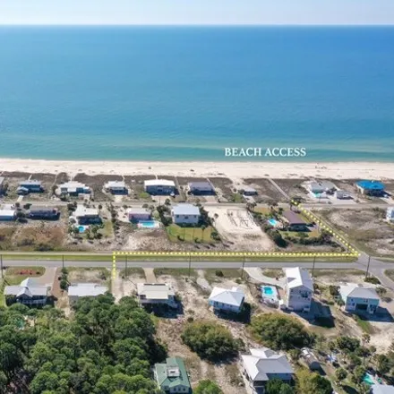 Image 3 - Bright & Breezy, 541 East Gulf Beach Drive, Franklin County, FL 32328, USA - House for sale
