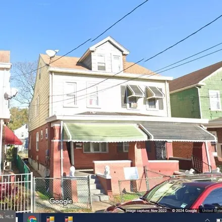 Buy this 3 bed house on 221 Eldon Alley in Trenton, NJ 08609