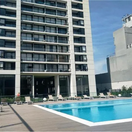 Buy this 2 bed apartment on Doblas 958 in Parque Chacabuco, C1424 BLH Buenos Aires