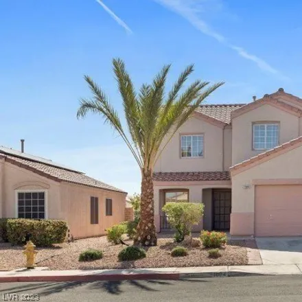 Rent this 4 bed house on 922 Pleasant Run Court in Henderson, NV 89011