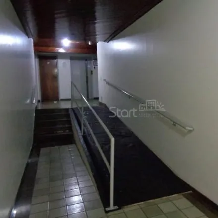 Buy this 1 bed apartment on Rua Ferreira Penteado in Centro, Campinas - SP