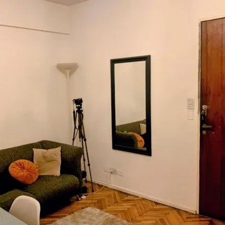 Buy this 1 bed apartment on Avenida Córdoba 1573 in Recoleta, C1055 AAF Buenos Aires