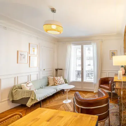 Image 7 - 35 Rue Claude Bernard, 75005 Paris, France - Apartment for rent
