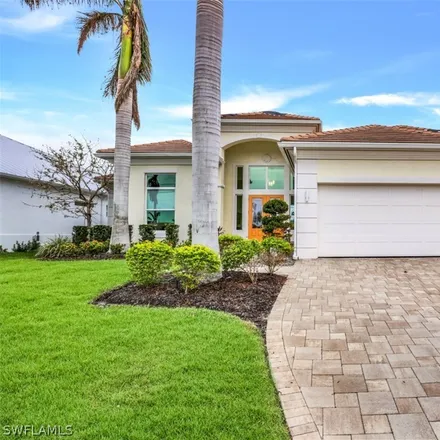 Buy this 3 bed house on 5315 Mayfair Court in Cape Coral, FL 33904