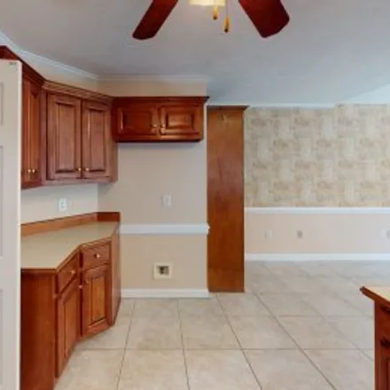 Buy this 4 bed apartment on 711 Spy Glass Drive in King's Grant Condominiums, Fayetteville