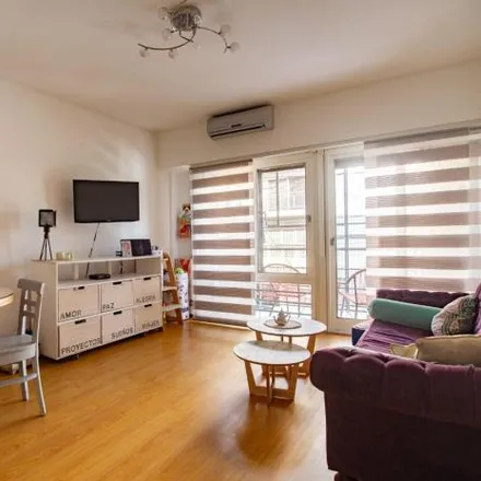 Buy this 1 bed apartment on Coronel Brandsen 1194 in Crucecita, 1870 Avellaneda